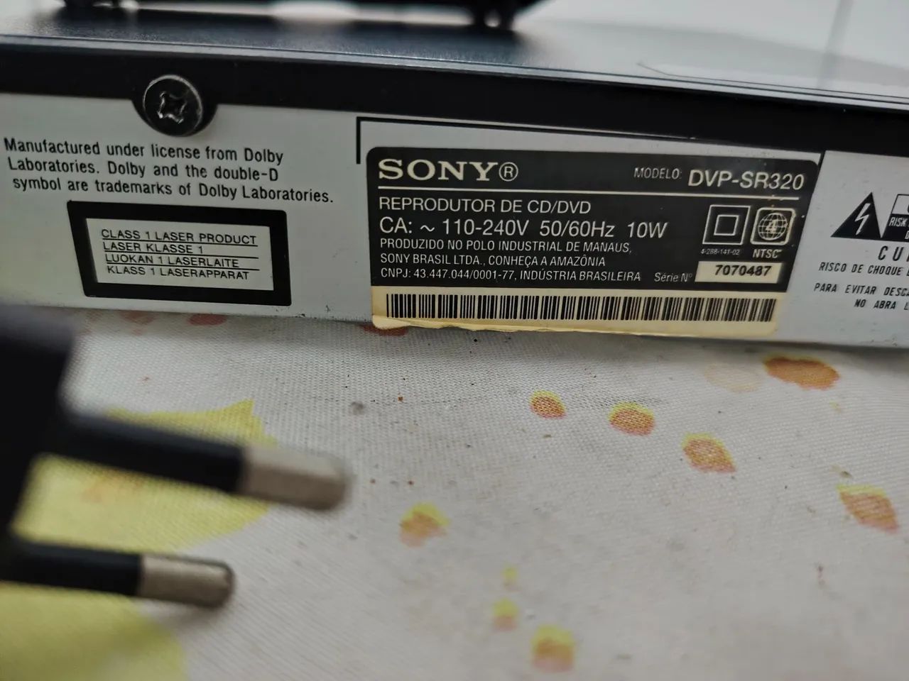 Dvds Sony  - Foto 4