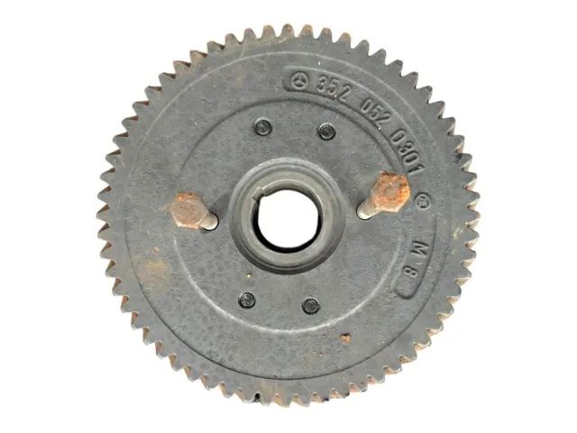 Bomba Injetora Motor Mb 710 709 912 914 Om 364 Com Garantia - Foto 6