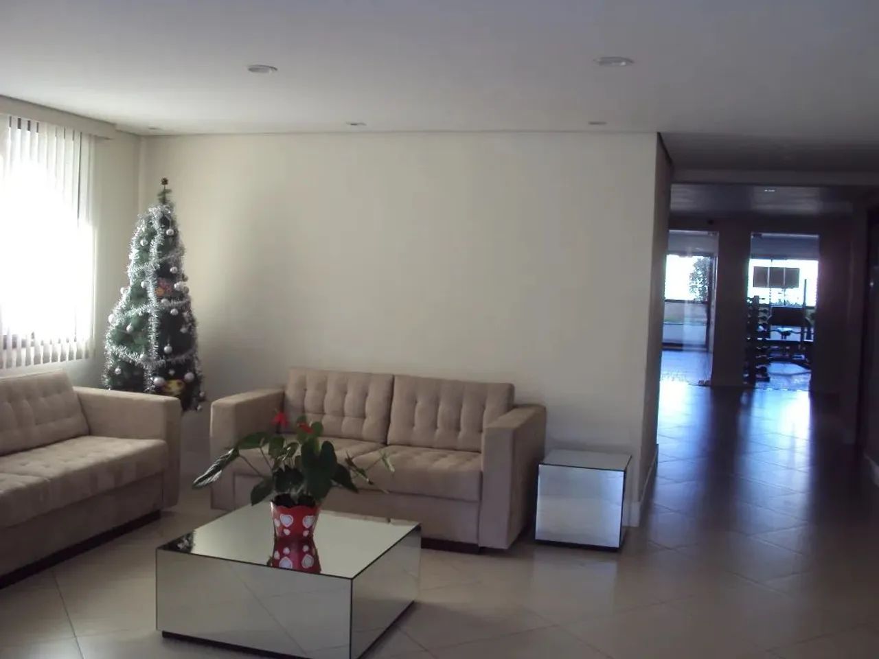 Apartamento 65m² - Nova Piraju - São Paulo - SP