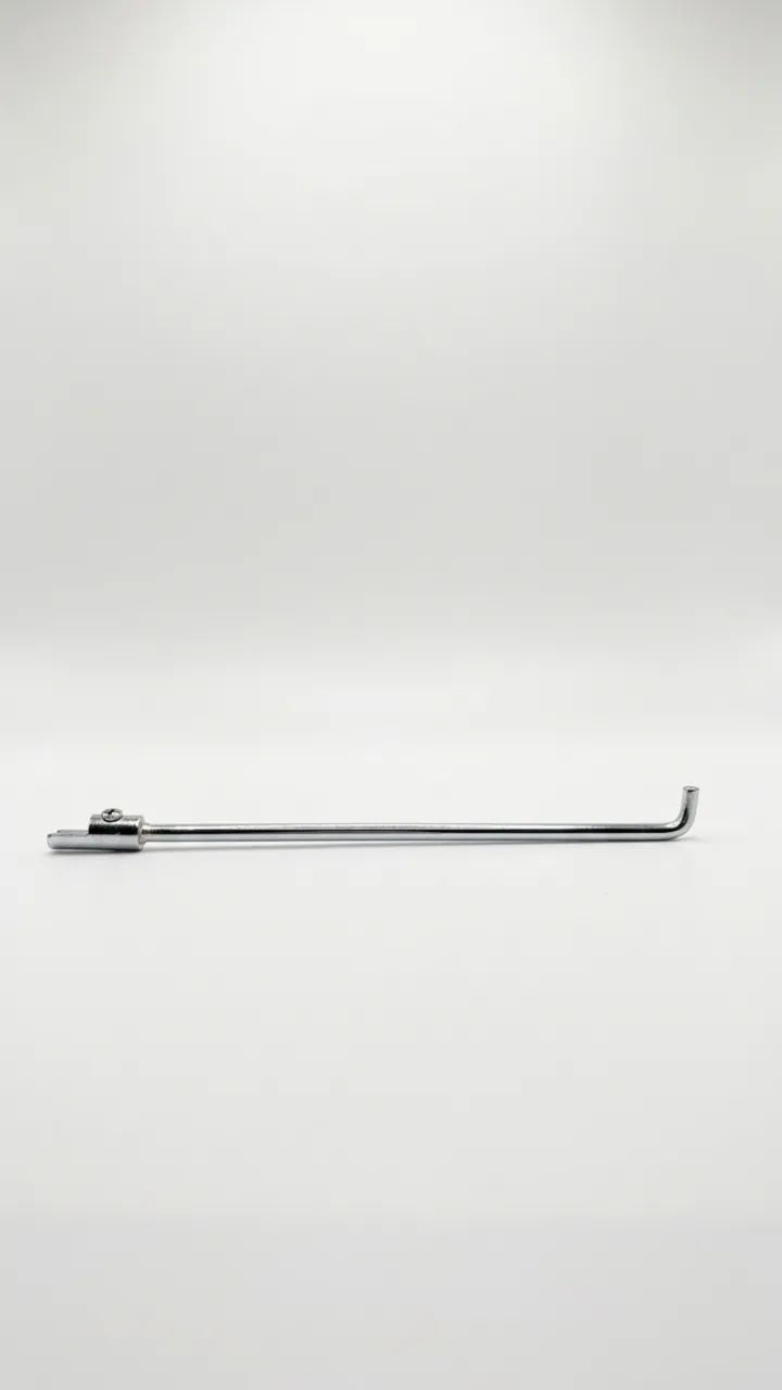 Expositor gancho pegboard para lojas - Engate Olverclick