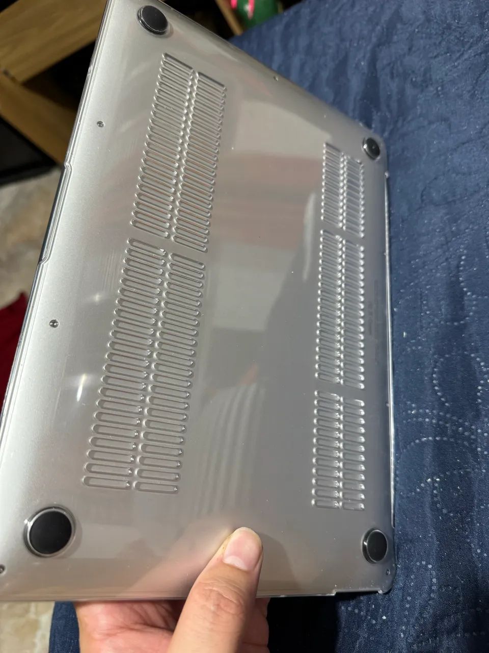 Mackbook M1 - Foto 3