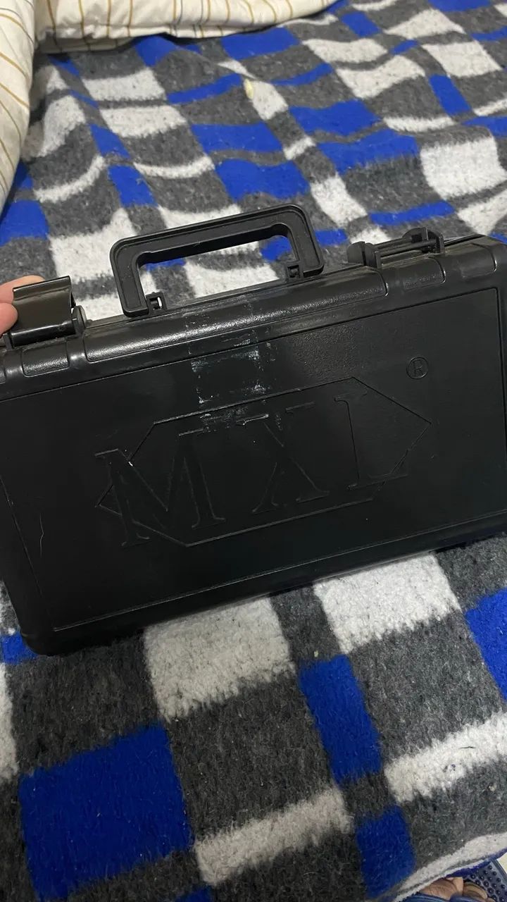 Microfone condensador Mxl 770 - Foto 5