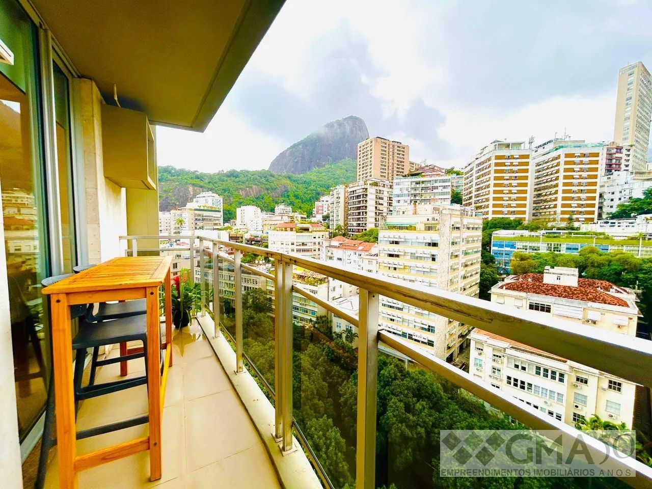 Apartamento em Leblon - Rio de Janeiro - Foto 3