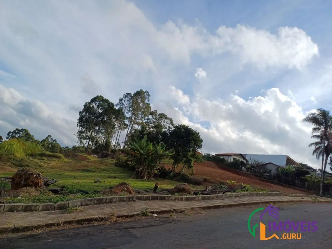 AREA - CHÁCARAS POÇOS DE CALDAS - MG - Foto 5