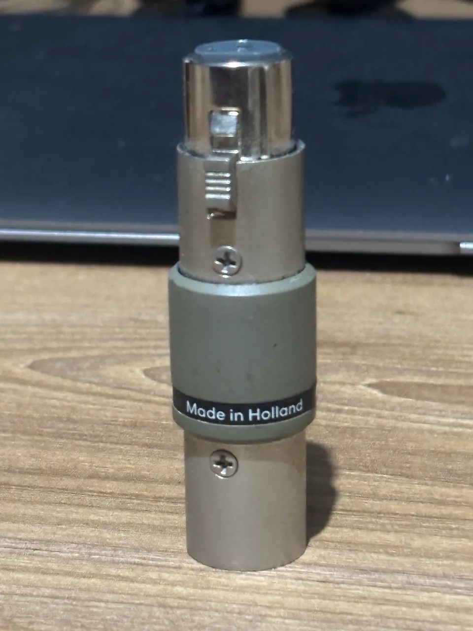Preamp Triton Audio Fethead - Foto 3