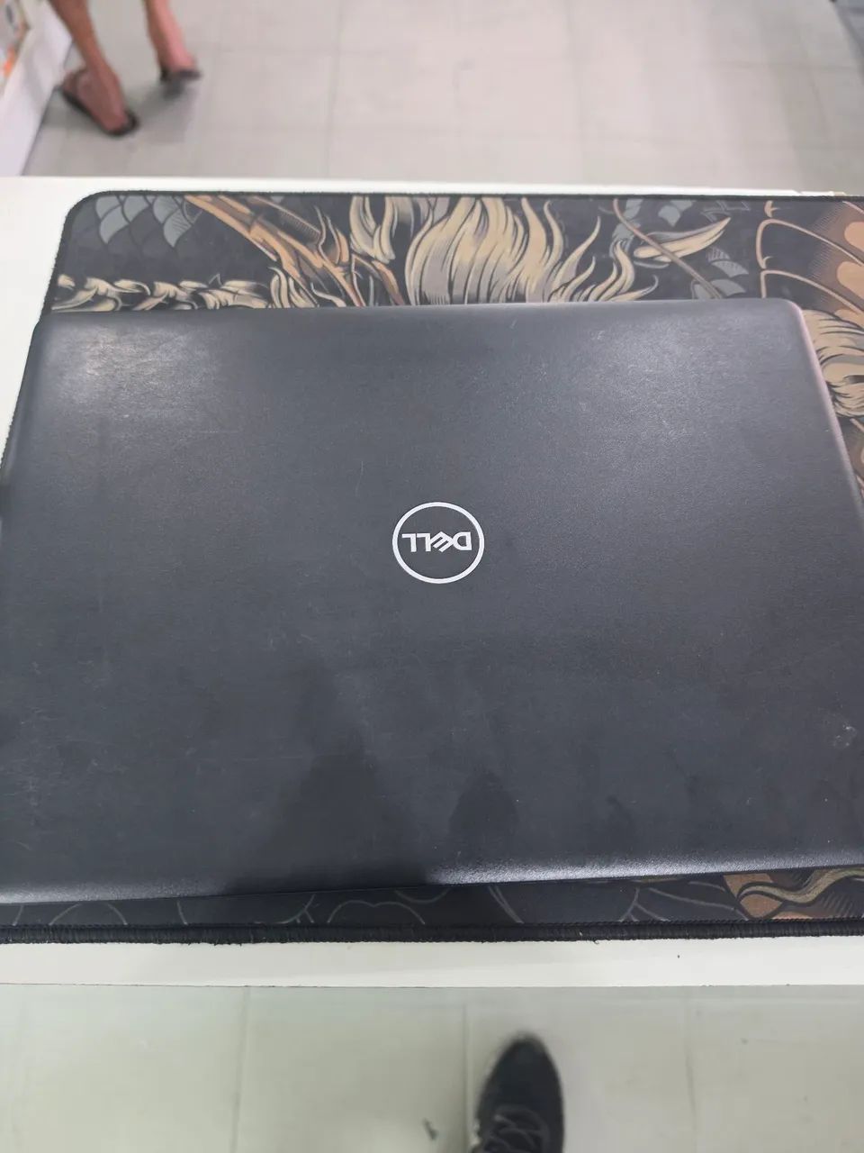 Notebook Dell latitude 3490 - Foto 3