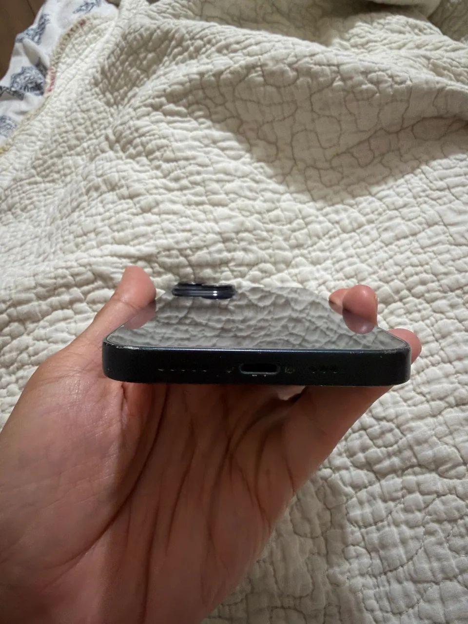 iPhone 14 - Bom estado | 80% de Bateria - Foto 4