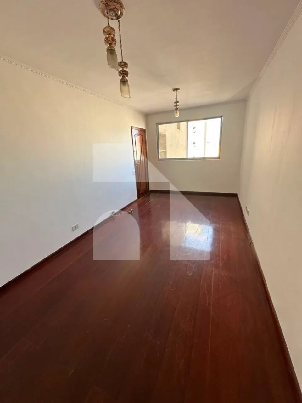 Apartamento com 2 dormitórios na Santa Cecília