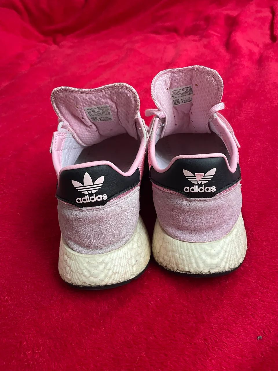 Tênis Adidas  - Foto 2