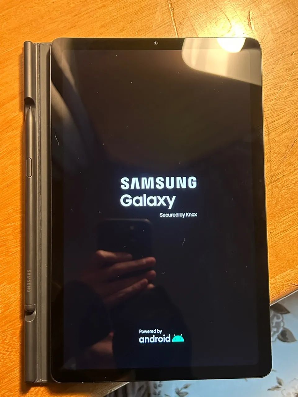 Samsung Galaxy Tab S6 Lite Usado - Foto 2