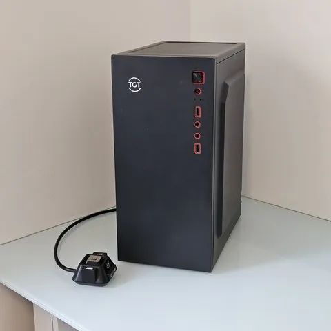 Faço envio - PC Gamer Completo - Ótimo Custo-Benefício - Foto 5