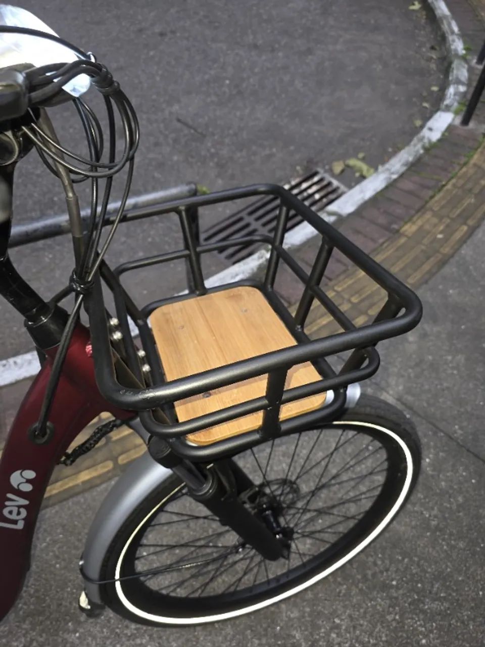 Bicicleta LEV - Foto 3