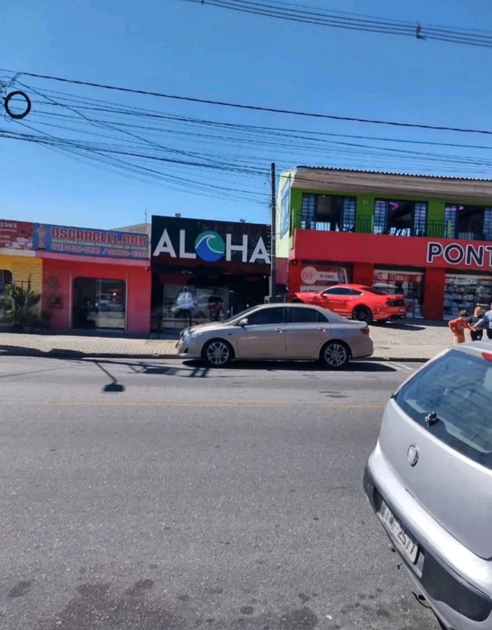 VENDO PONTO COMERCIAL E INSTALAÇÕES DE LOJA. - Foto 4