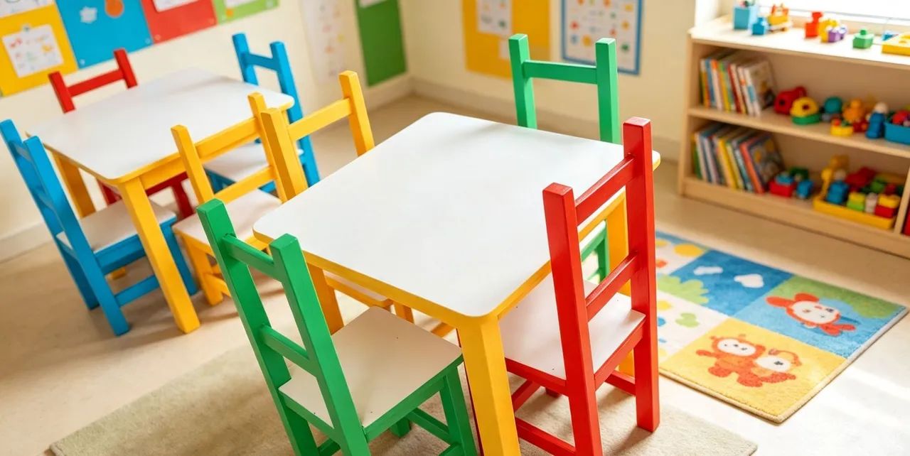 Jogo de mesa infantil  - Foto 3