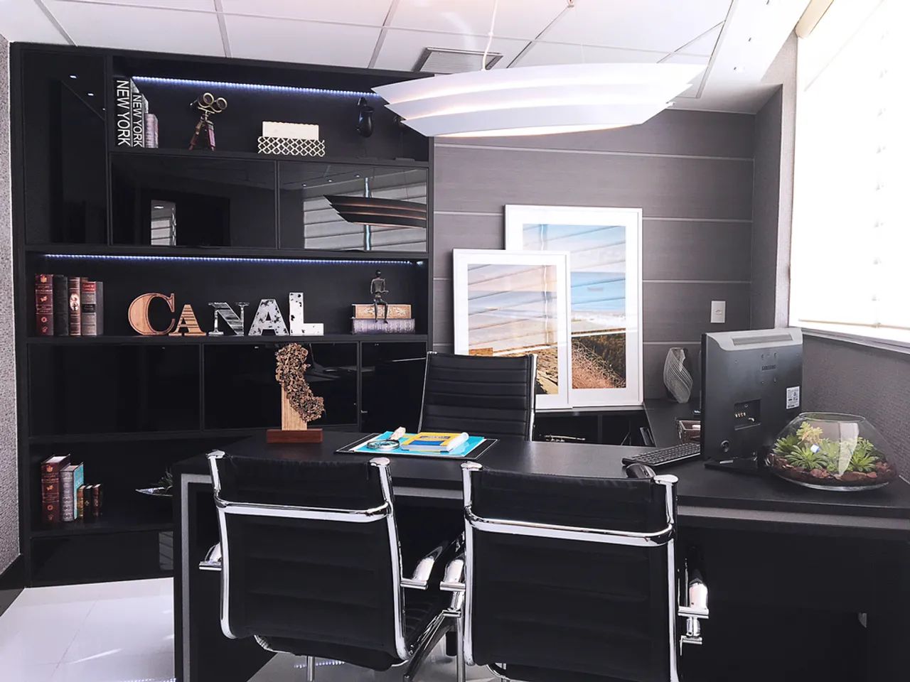 Canal Office Tower - Comercial - Foto 3
