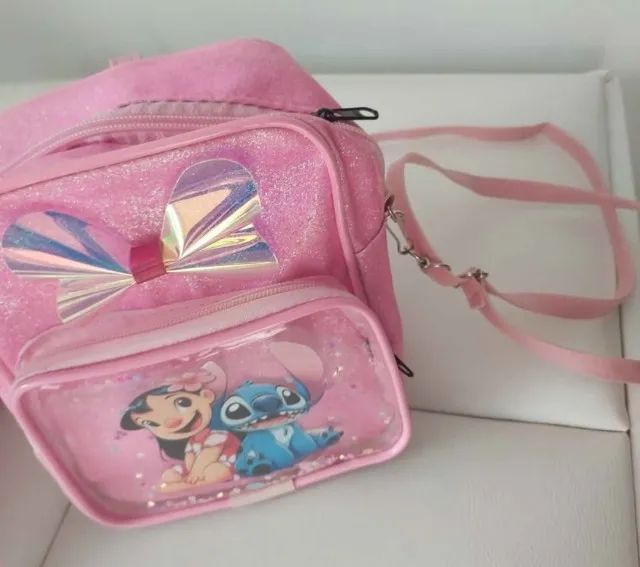 Bolsa Infantil  - Foto 4