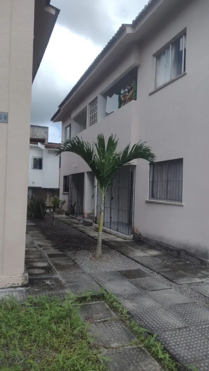 Apartamento à venda, BOA SORTE, Igarassu, PE
