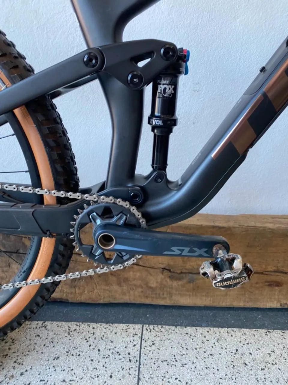 TREK TOP FUEL  - Foto 5