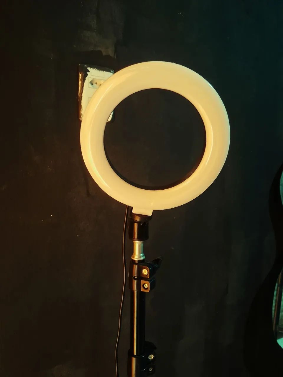 Ringlinht  - Foto 4
