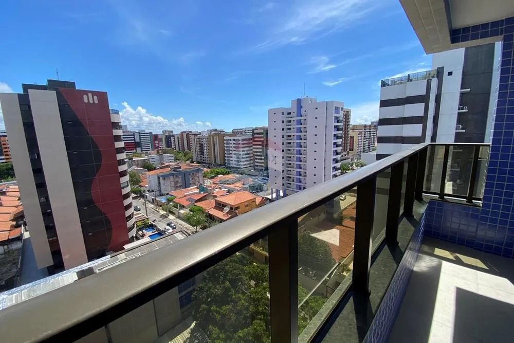 Apartamento Novo em Jatiúca: Moderno e Completo! - Foto 4