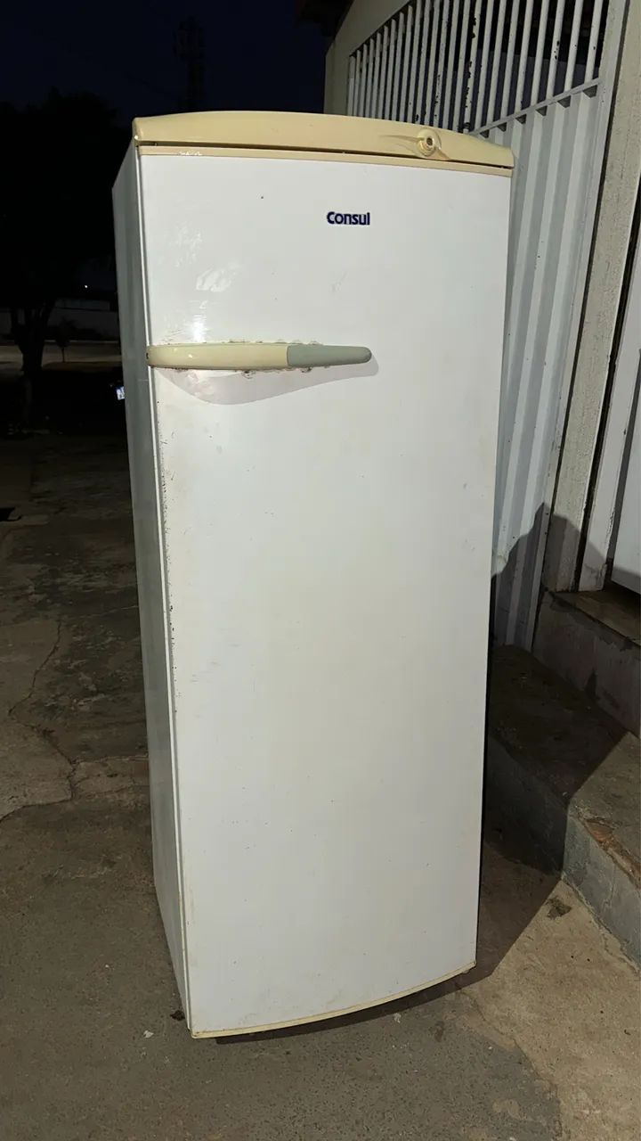 Geladeira 