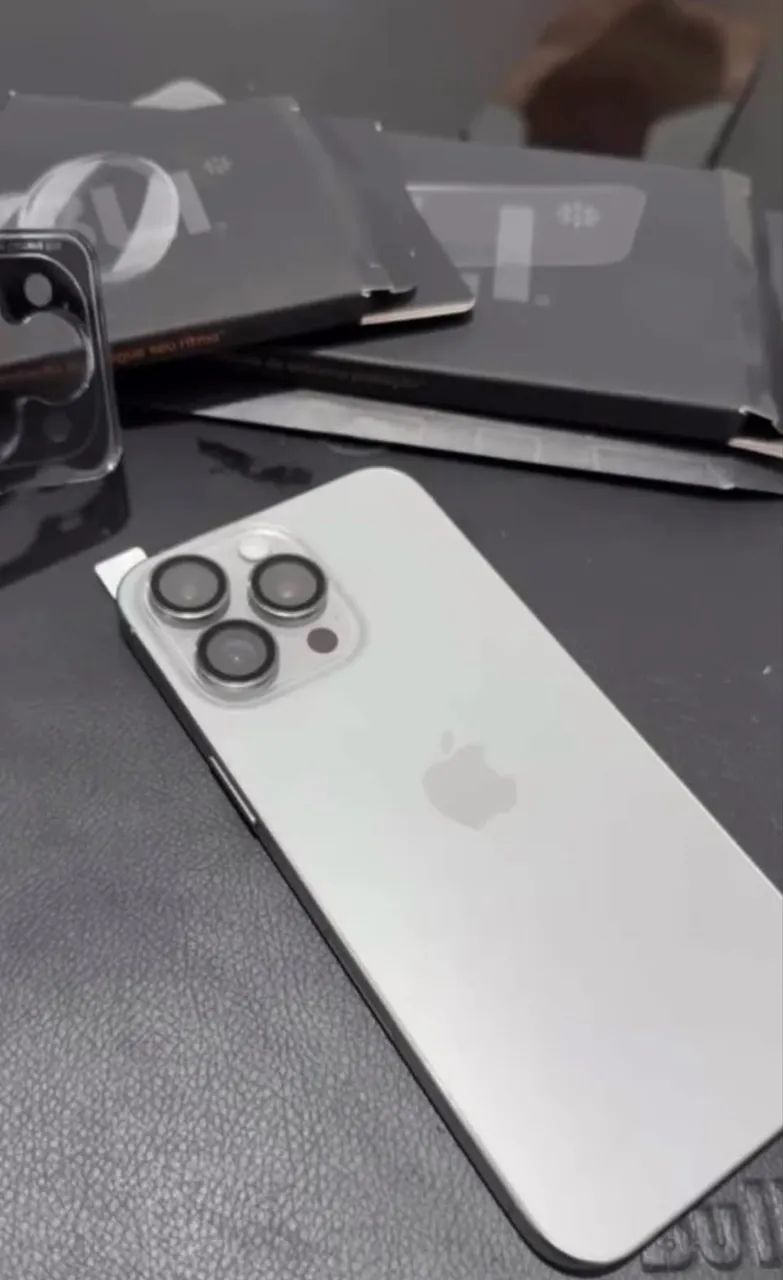 iPhone 15 Pro Max 256GB - Foto 2