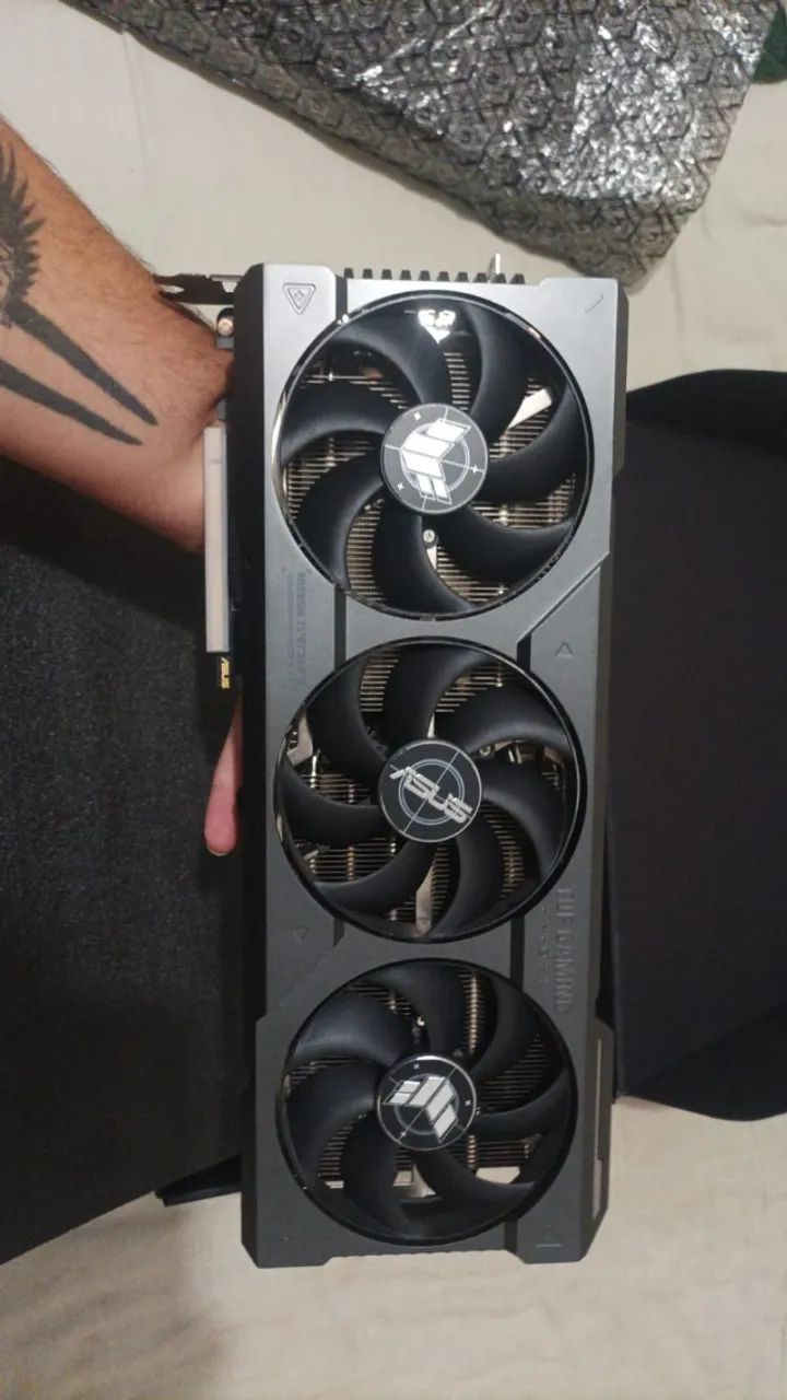 Rtx 4090 24GB