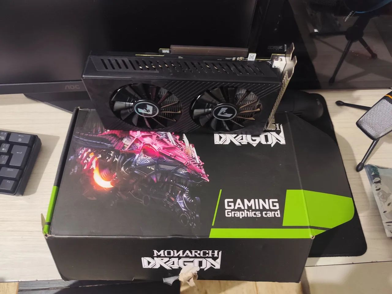 RX 580 - Foto 2