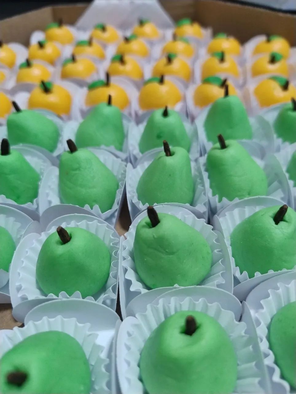 Docinhos modelos para.bufes