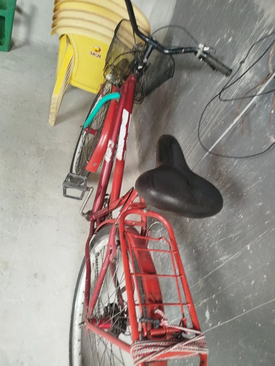 Vendo essa bicicleta  - Foto 2