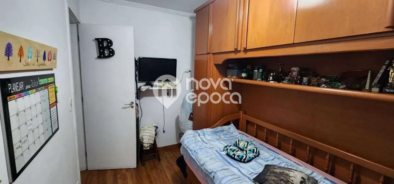 Engenho de Dentro | Apartamento 2 quartos - Foto 4