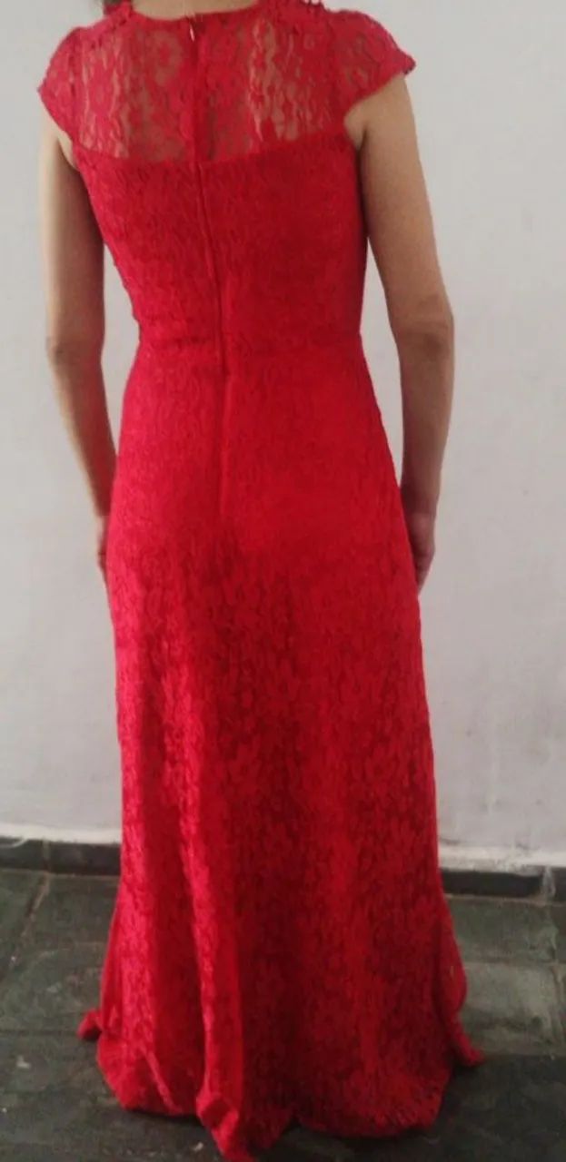 Vestido de festa  - Foto 2