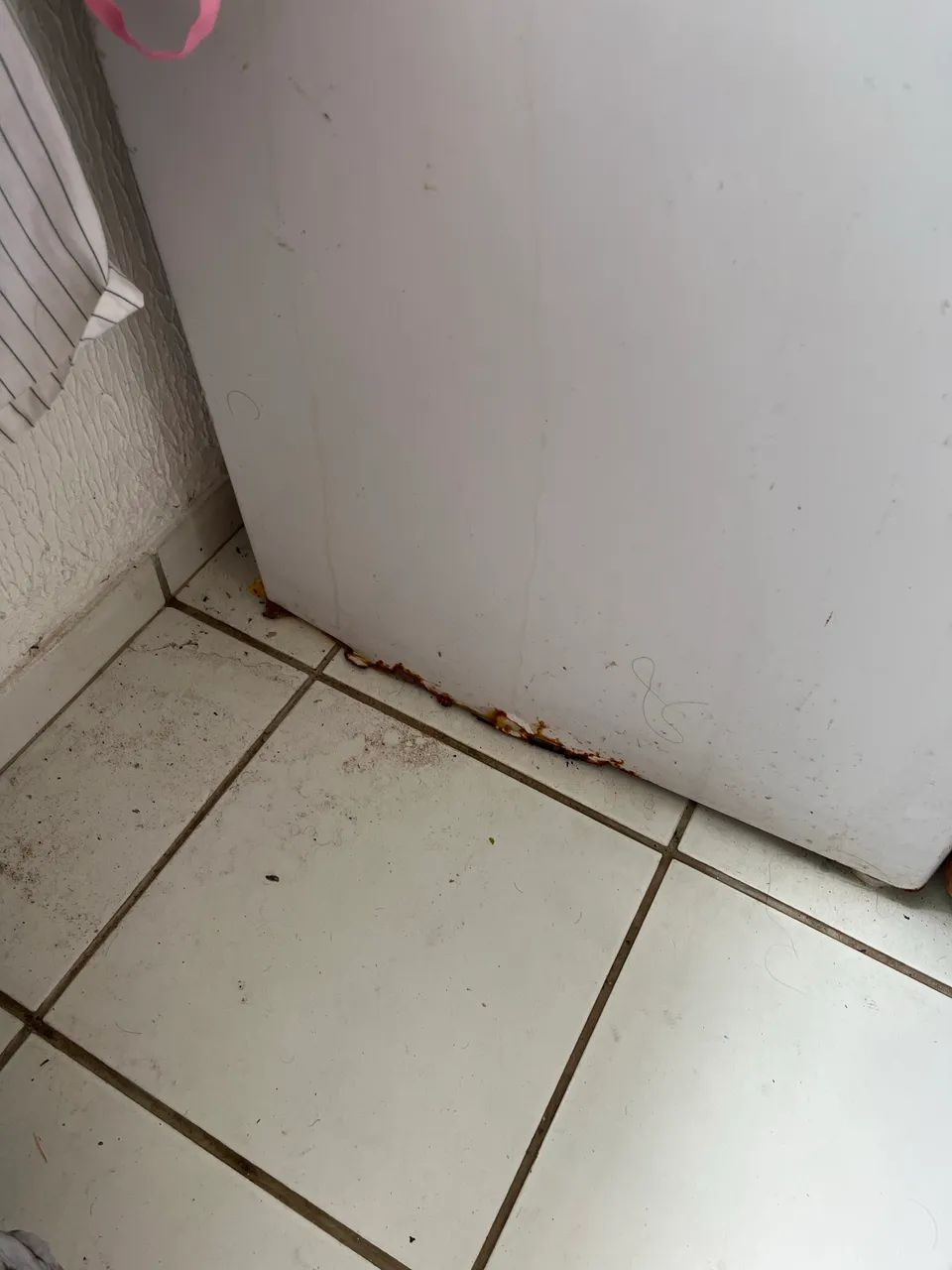 Máquina de lavar com defeito - Foto 2