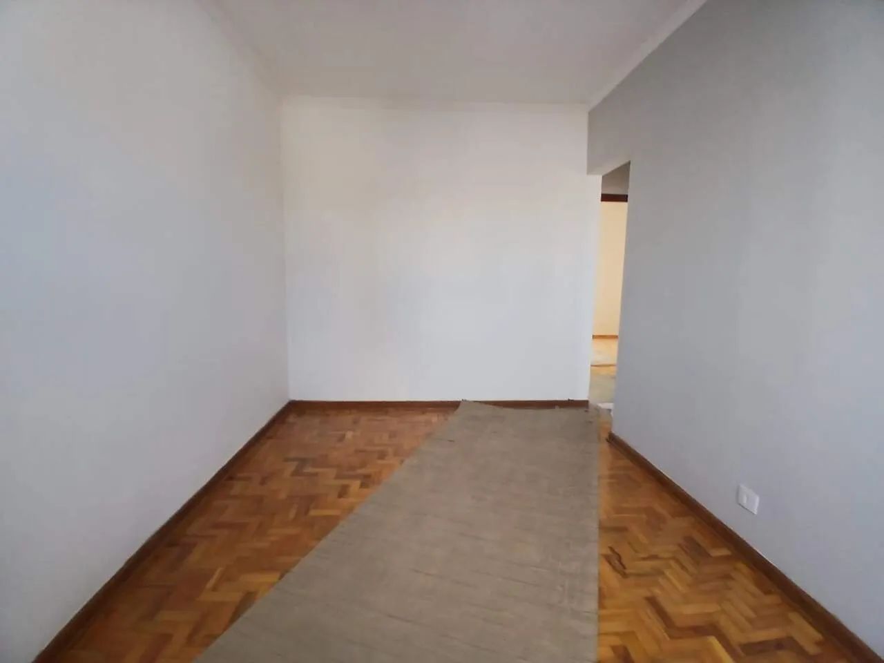 Localização privilegiada, perto do Parque da Aclimação, com 2 quartos e 1 vaga de garagem - Foto 4
