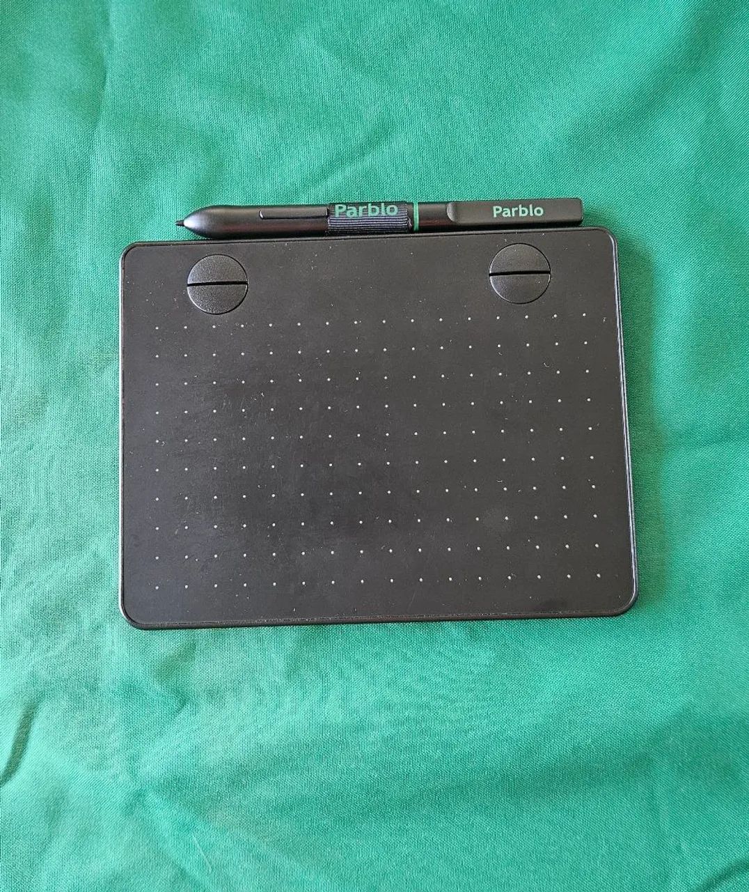 Mesa Digitalizadora Parblo A640 V2 - Foto 5