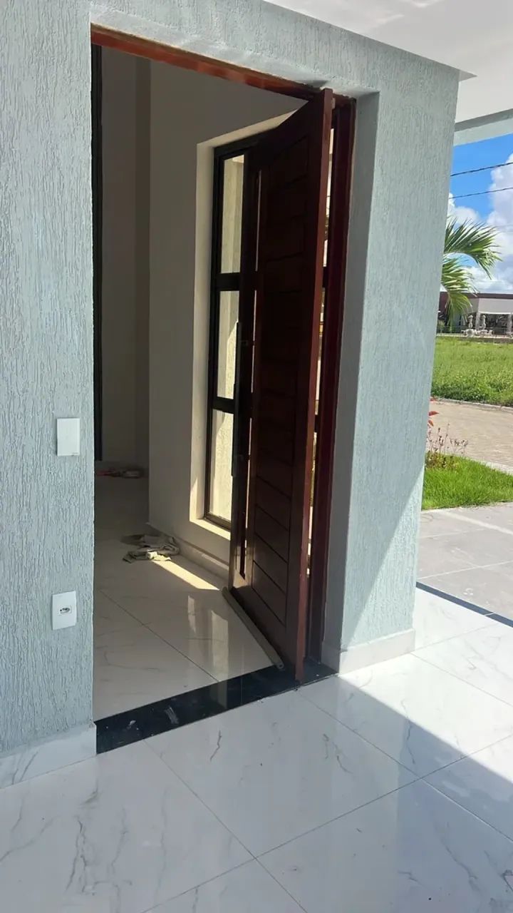 Vendo Casa duplex pronta para morar