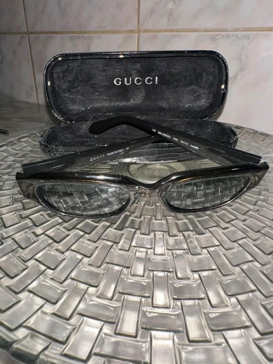 Óculos Gucci - Foto 3