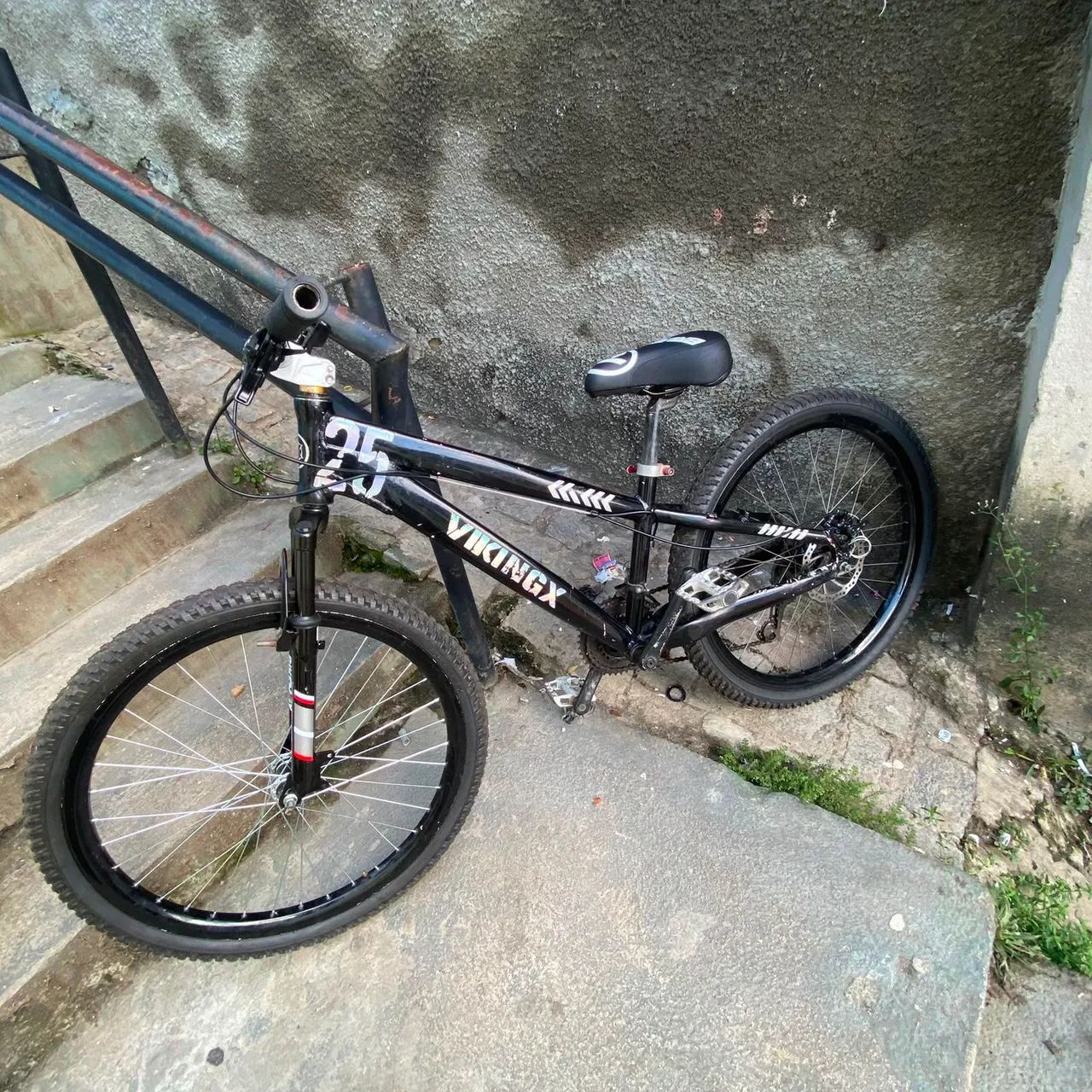Bicicleta Viking  - Foto 3