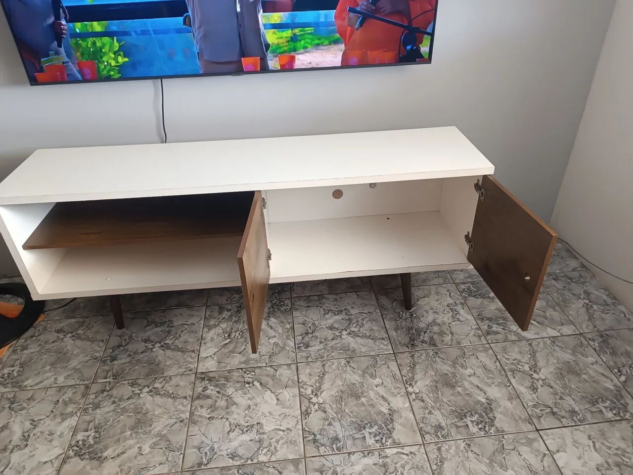Mesa e Rack - Foto 4