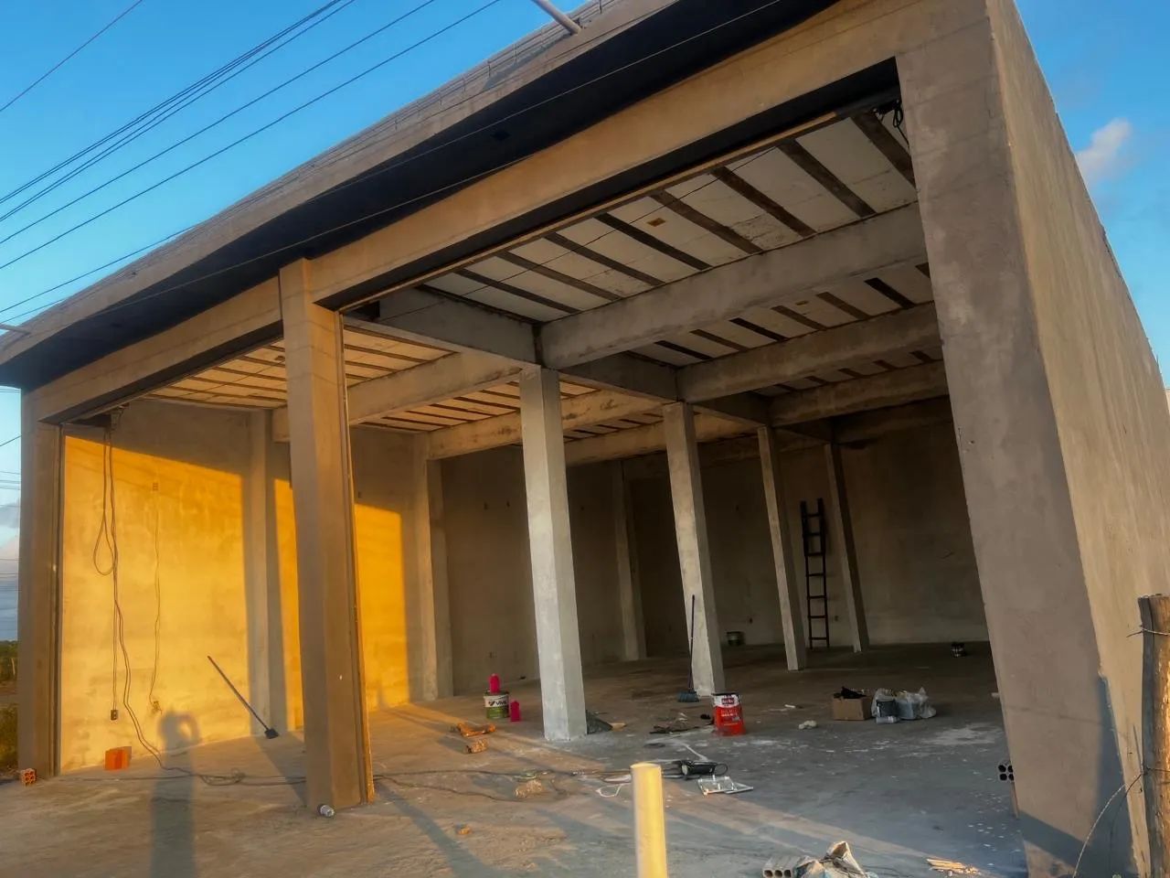 ? VENDE-SE PONTO COMERCIAL - APICUM-AÇU/MA - Foto 3