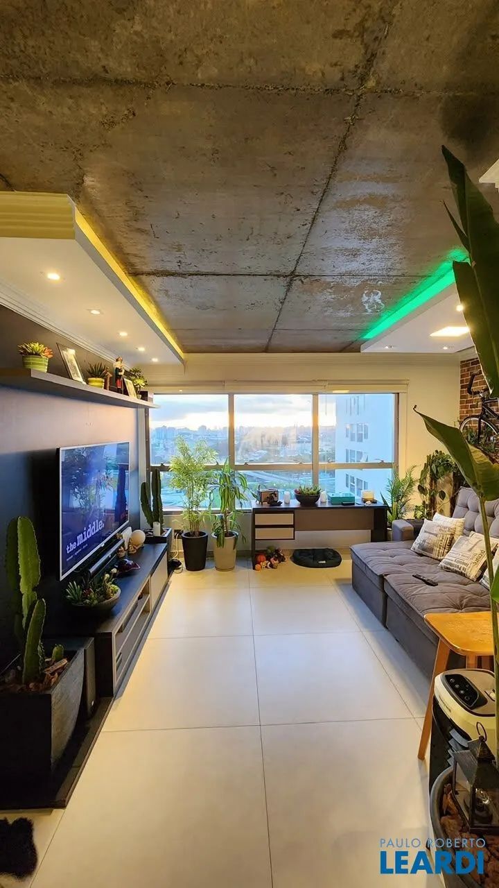 APARTAMENTO - VILA LEOPOLDINA - SP - Foto 2