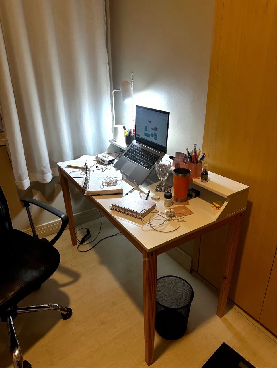 Mesa de escritório  - Foto 4