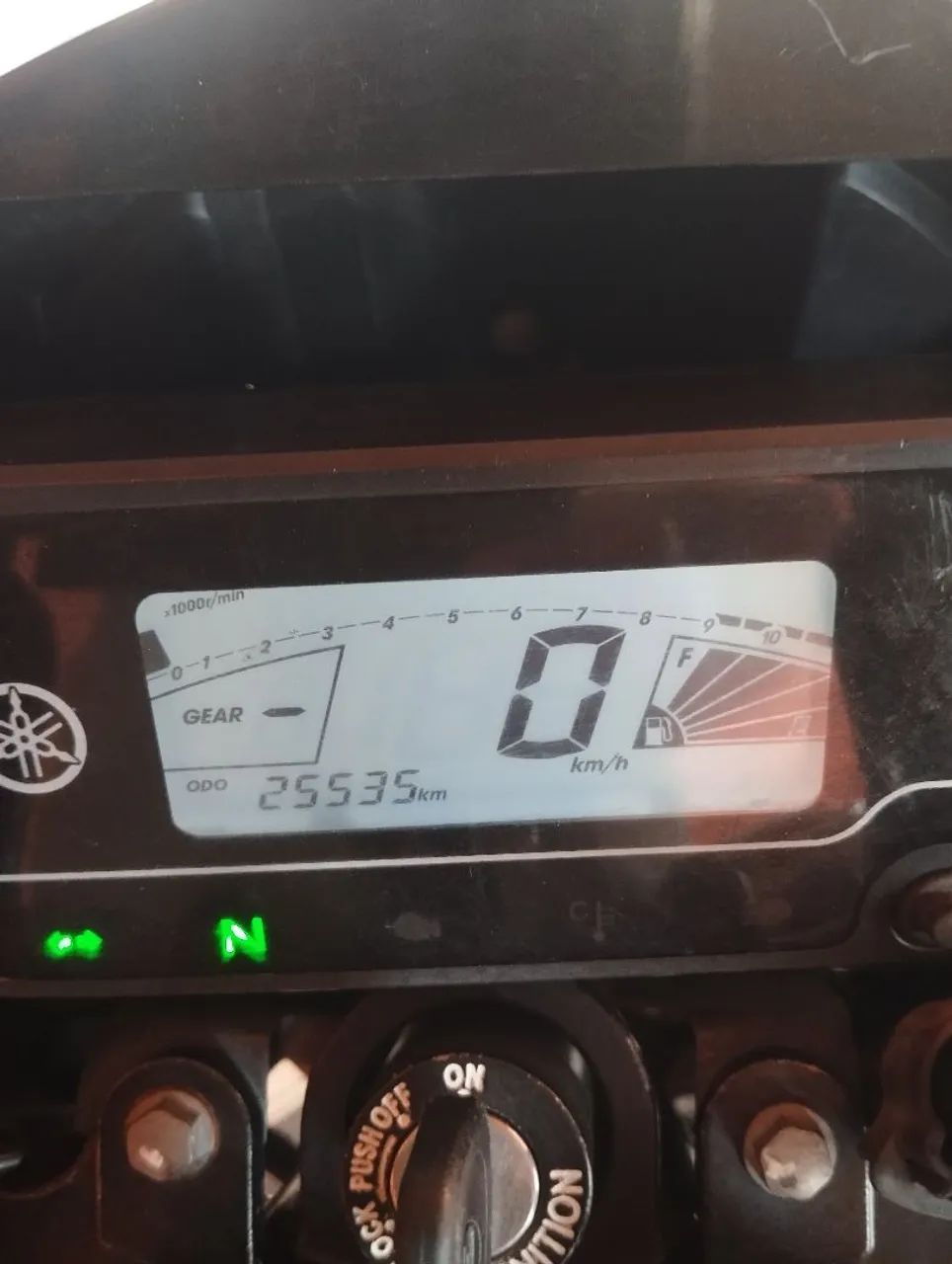 YAMAHA FACTOR 150 ED - Foto 5