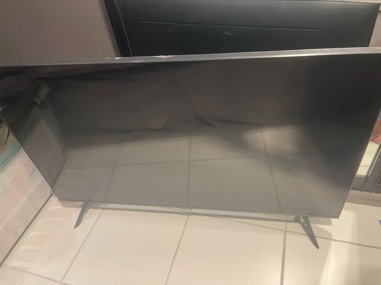 Smart TV Samsung 43? para conserto