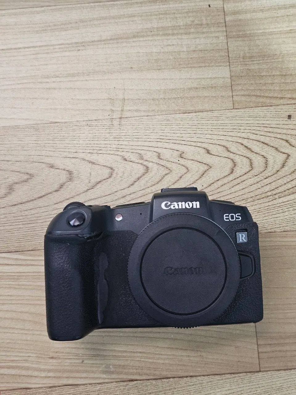 Camera canon RP - Foto 2