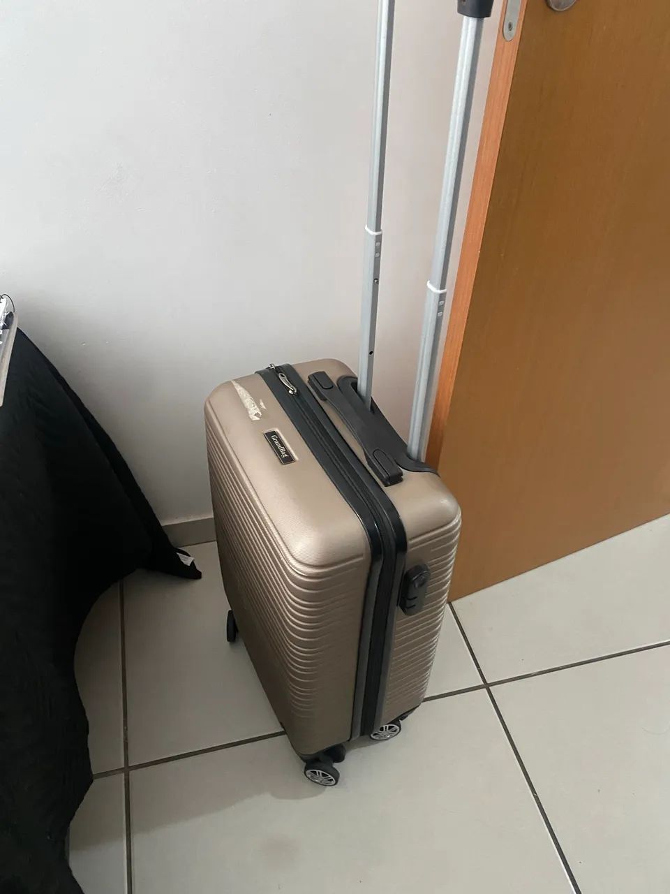 Mala de Aeroporto - Foto 3