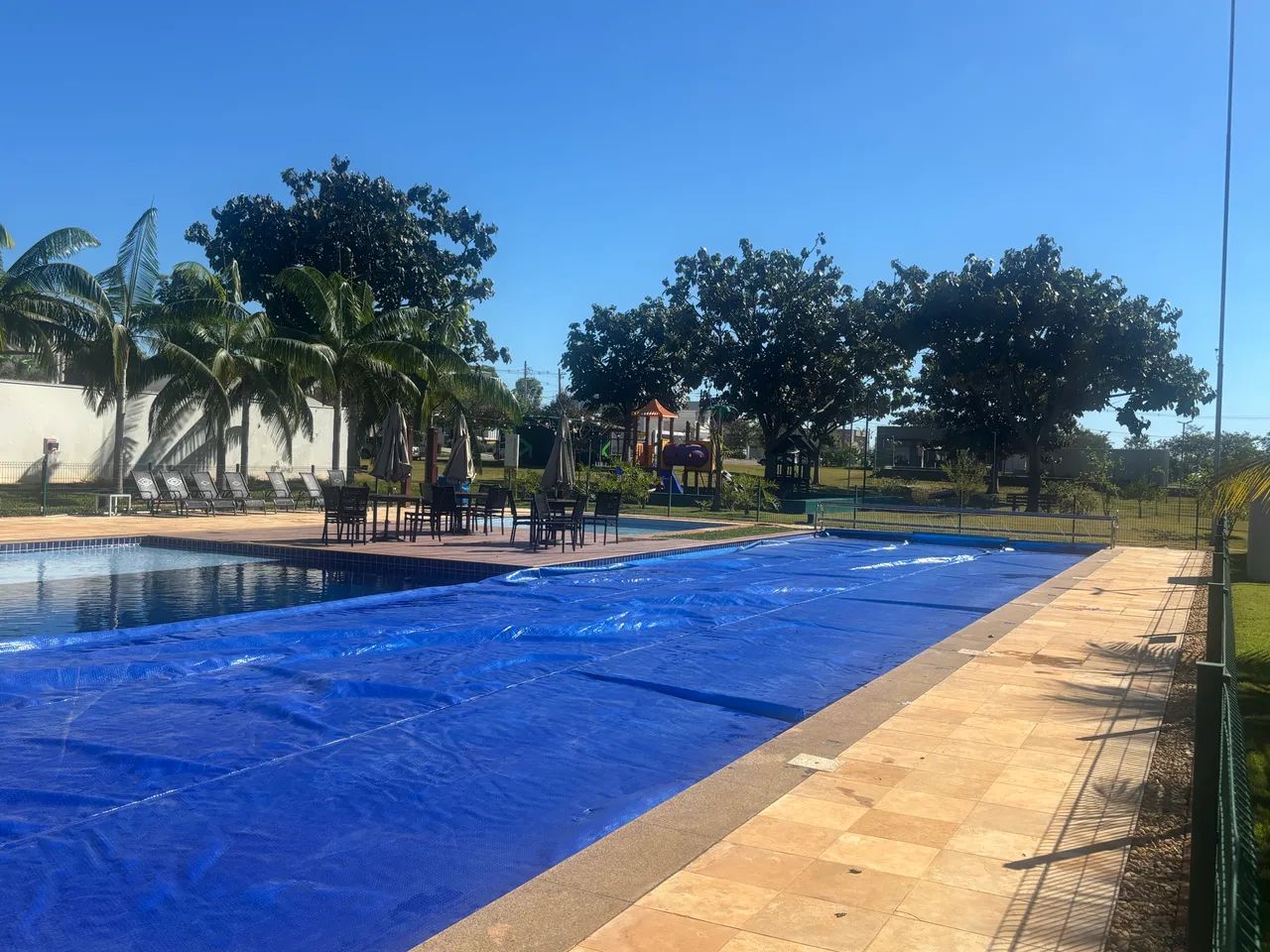 Condomínio terra alpha 1 - Foto 4