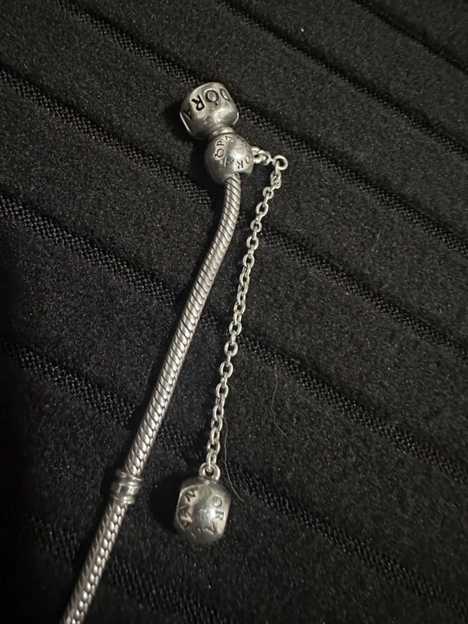 Pulseira Pandora Orginal - Foto 4