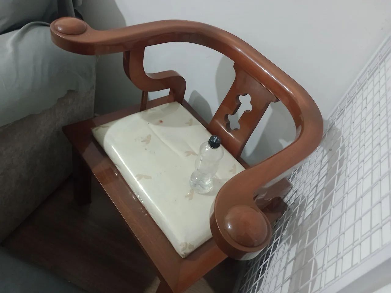Poltronas o par