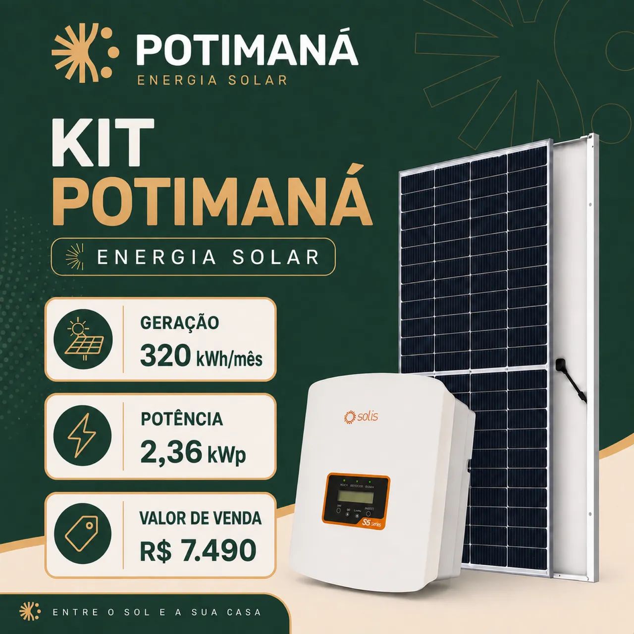 Energia solar